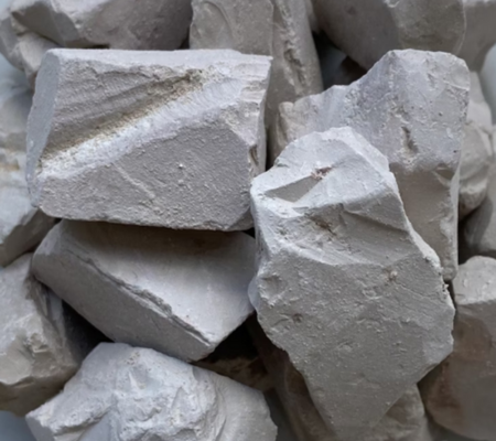 Kaolin